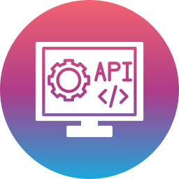 api иконка