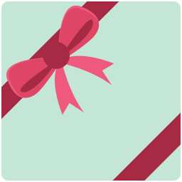 geschenkbox icon