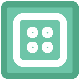 Dice icon