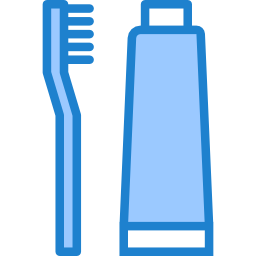 Toothbrush icon