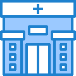 krankenhaus icon