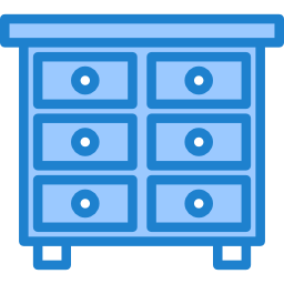 Cabinet icon