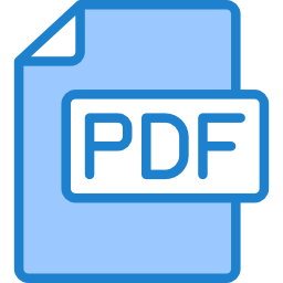 pdf иконка