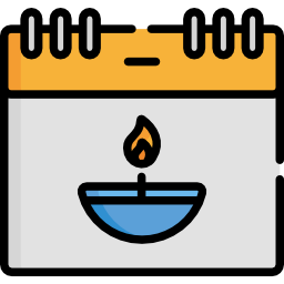 diwali icon