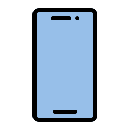 handy, mobiltelefon icon