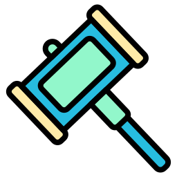 Hammer icon