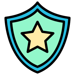 Shield icon