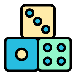 Dice icon