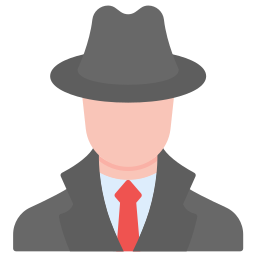 Spy icon