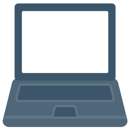 Laptop icon