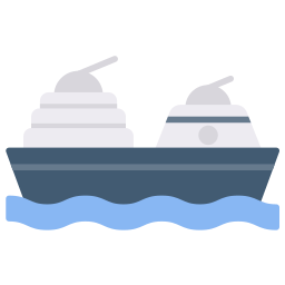 Watercraft icon