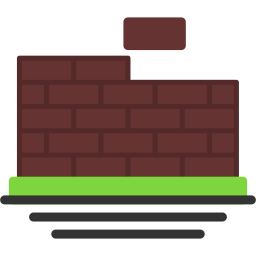 Brickwork icon