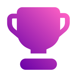 Trophy icon