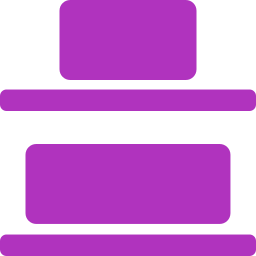 Alignment icon