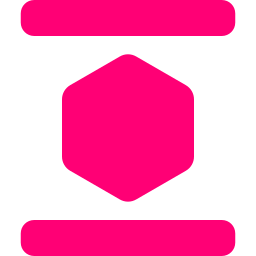 Hexagon icon