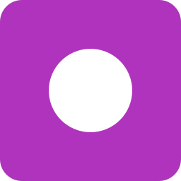 Circle icon