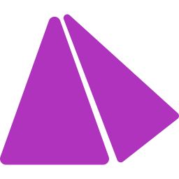 pyramide icon