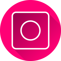 Circle icon