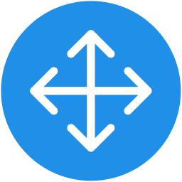 Circle icon