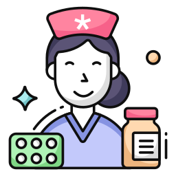 Nurse icon