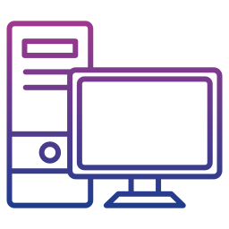 computer icon