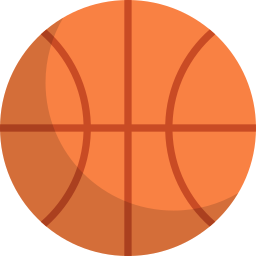 basquetebol Ícone