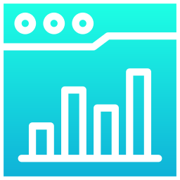 Graph icon