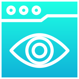 Vision icon