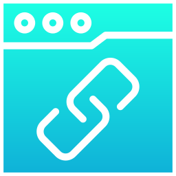 Chain link icon