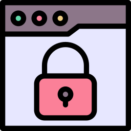 Lock icon