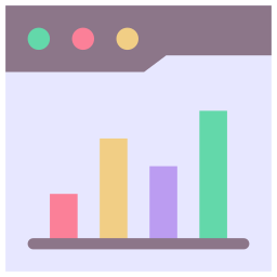 graph icon