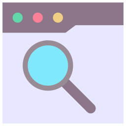 Search icon