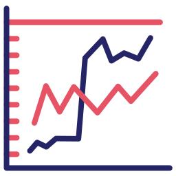 trend-diagramm icon