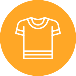 t-shirt icon