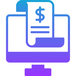 Invoice icon