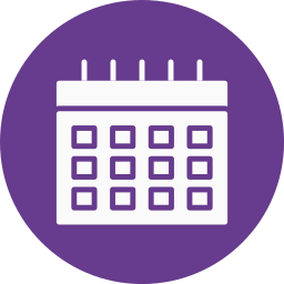 Calendar icon