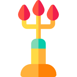 Candle icon