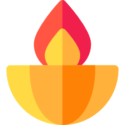 Candle icon