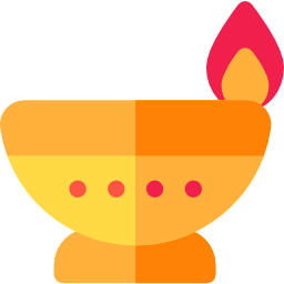 Candle icon