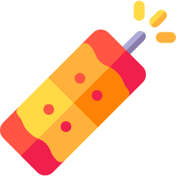 Fireworks icon