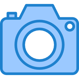 fotoapparat icon