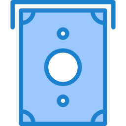 Atm machine icon