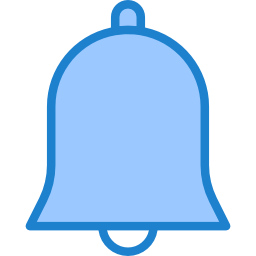 Bell icon