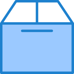 Box icon