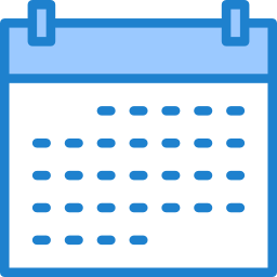 Calendar icon