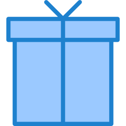 Gift icon