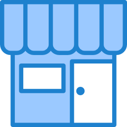 Store icon