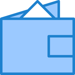 Wallet icon