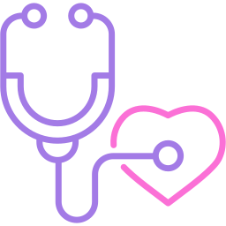 Stethoscope icon