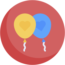 ballon icon